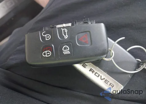 2015 Land Rover Range Rover Evoque Pure z USA, uszkodzony, nr VIN SALVN2BG5FH056788